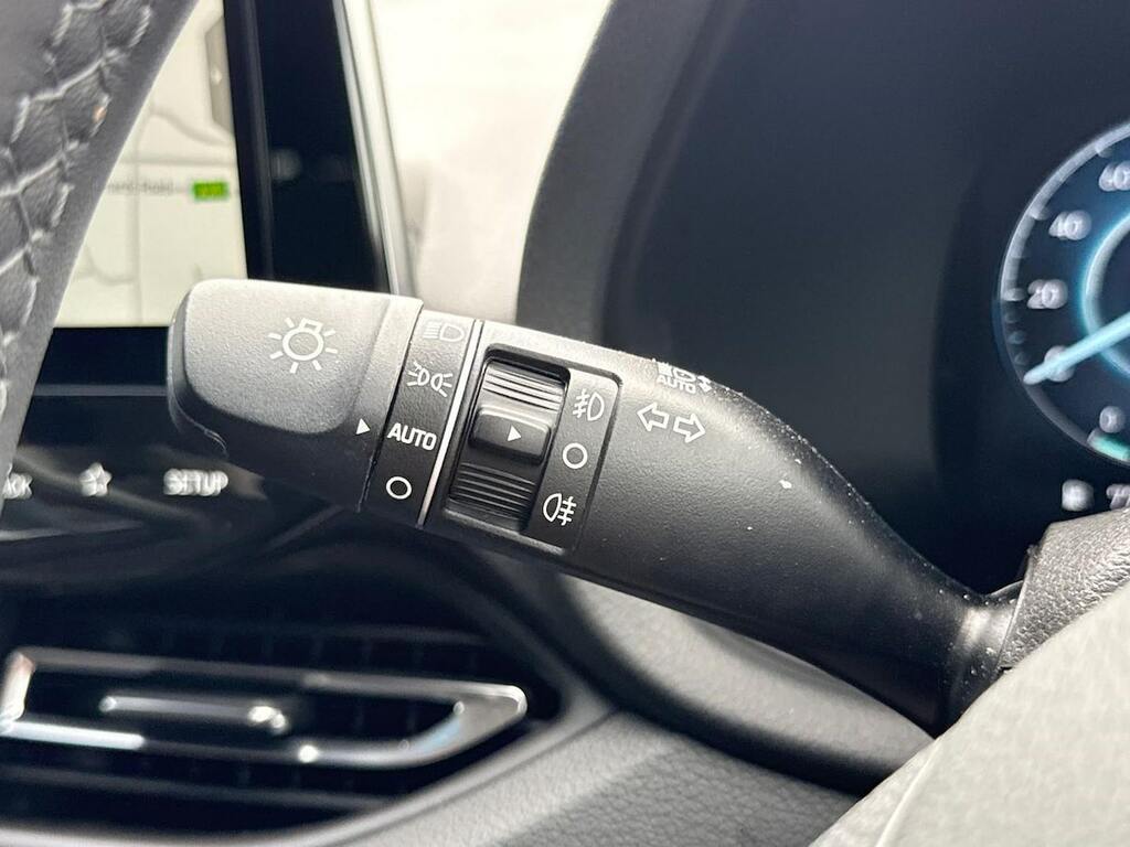 Hyundai I30 Tourer 1.5 Tgdi Mhev Premium Dct Silver #29