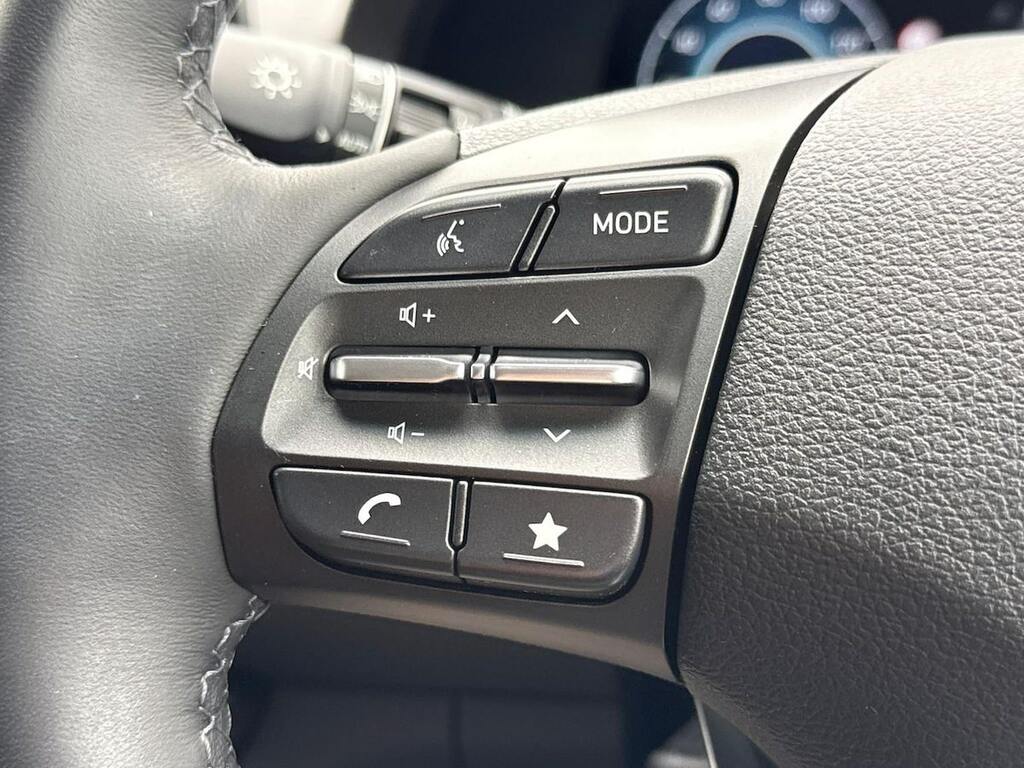 Hyundai I30 Tourer 1.5 Tgdi Mhev Premium Dct Silver #27