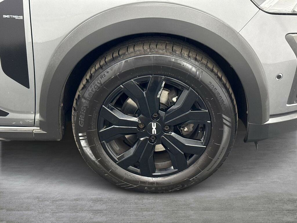 Dacia Jogger 1.0 Tce Extreme Se Mpv Euro 6 S URZ7508 Grey #6