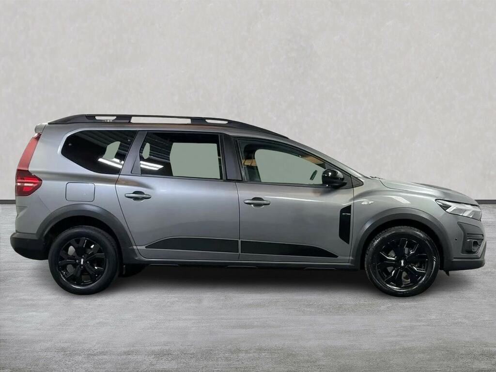Dacia Jogger 1.0 Tce Extreme Se Mpv Euro 6 S URZ7508 Grey #3