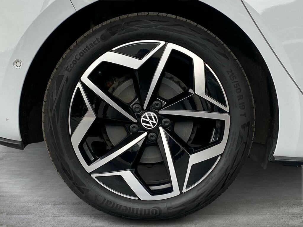 Volkswagen ID.3 150Kw Tour Pro S 77Kwh VK23PZV White #5