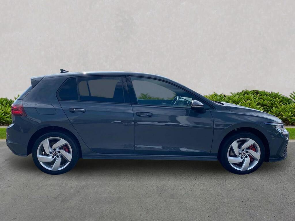 Volkswagen e-Golf 1.4 Tsi 13Kwh Gte Hatchback Plug-in Hyb Grey #2