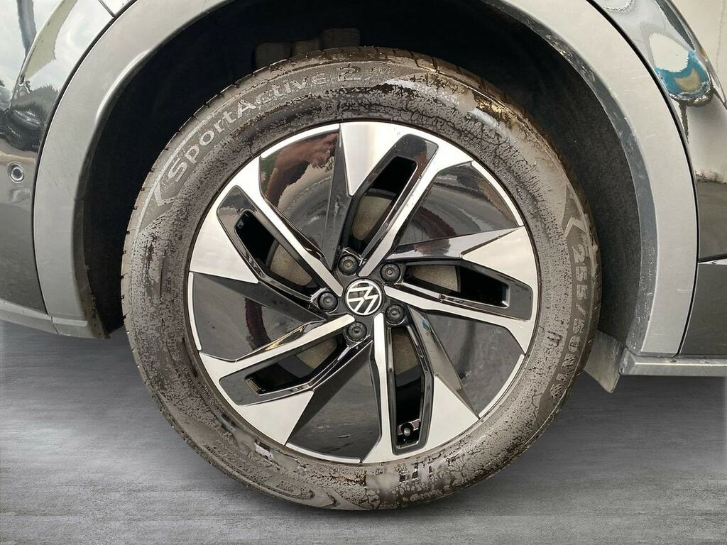 Volkswagen ID.5 Pro 77Kwh Style Suv 174 Ps Black #6