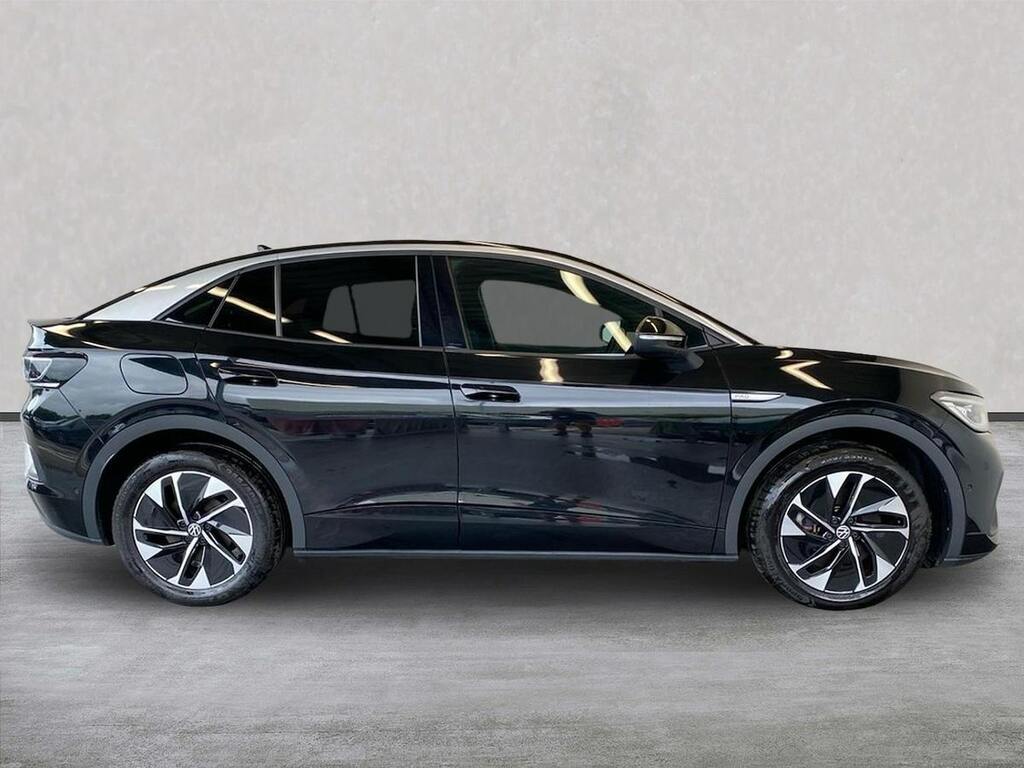 Volkswagen ID.5 Pro 77Kwh Style Suv 174 Ps Black #3
