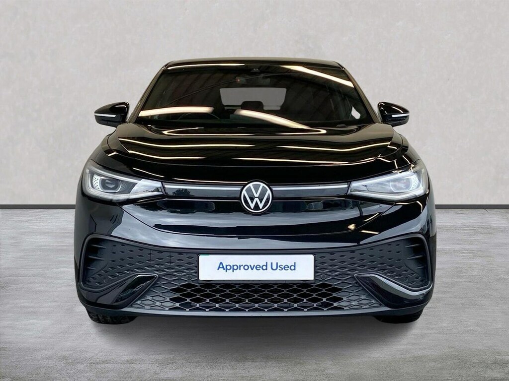 Volkswagen ID.5 Pro 77Kwh Style Suv 174 Ps Black #5