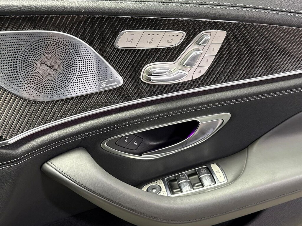 Mercedes-Benz Amg GT 63 Amg Gt 63 S 4Matic Plus Premium Plus Grey #21