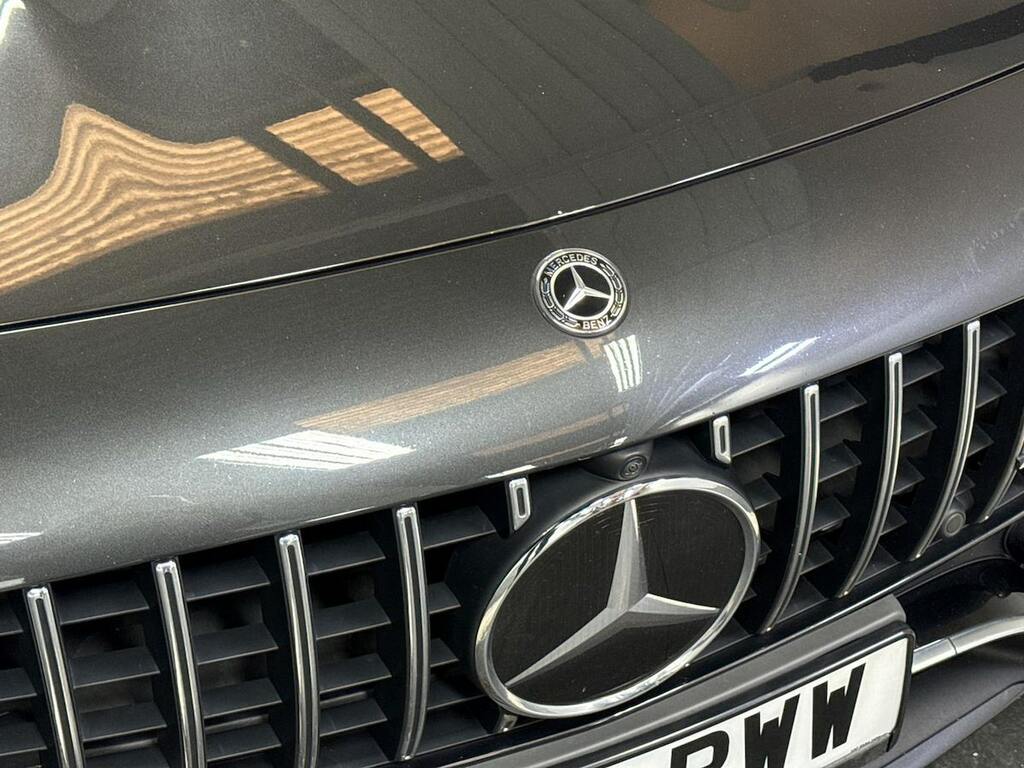Mercedes-Benz Amg GT 63 Amg Gt 63 S 4Matic Plus Premium Plus Grey #28