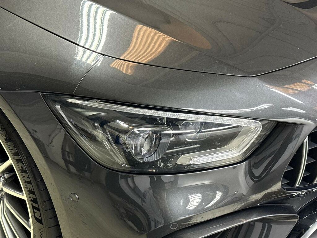 Mercedes-Benz Amg GT 63 Amg Gt 63 S 4Matic Plus Premium Plus Grey #29