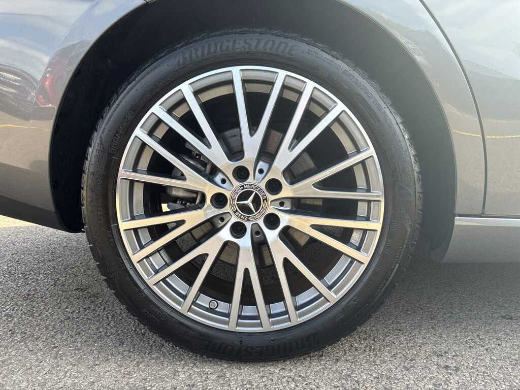 Mercedes-Benz CLA Class Cla 200 Sport Executive Tip Grey #6
