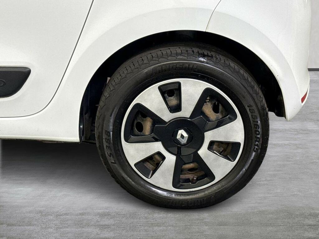 Renault Twingo 1.0 Sce Play Hatchback Euro 6 7 White #6