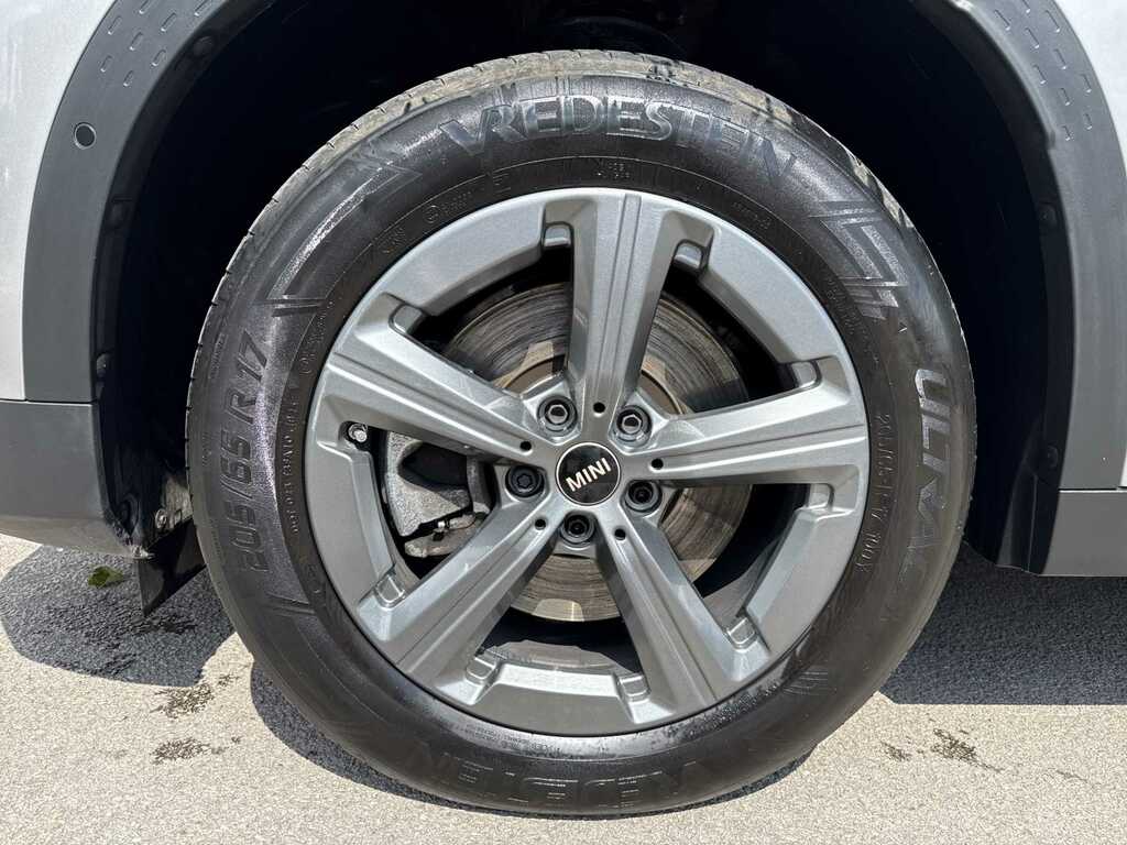 Mini Countryman 1.5 C Classic DT25JGU Silver #6