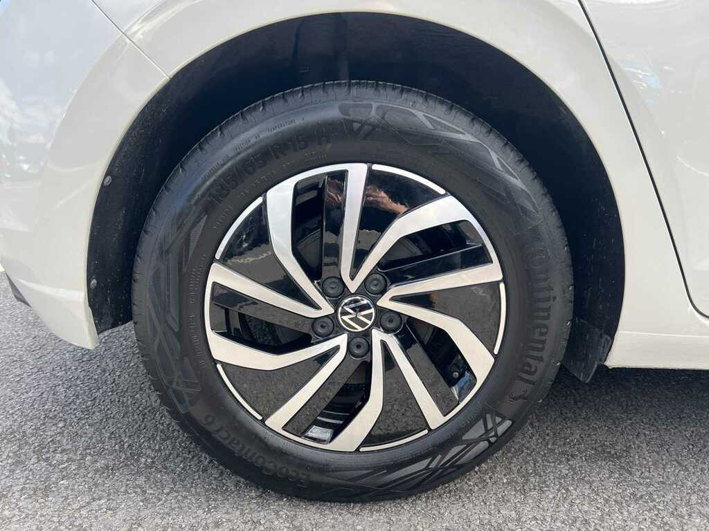 Volkswagen Polo 1.0 Tsi Life Dsg DU73HJE Grey #6