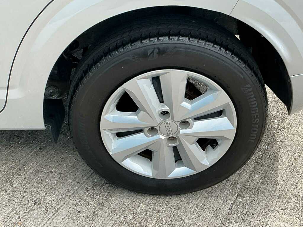 Dacia Sandero 1.0 Tce Expression ND23FLF Grey #6