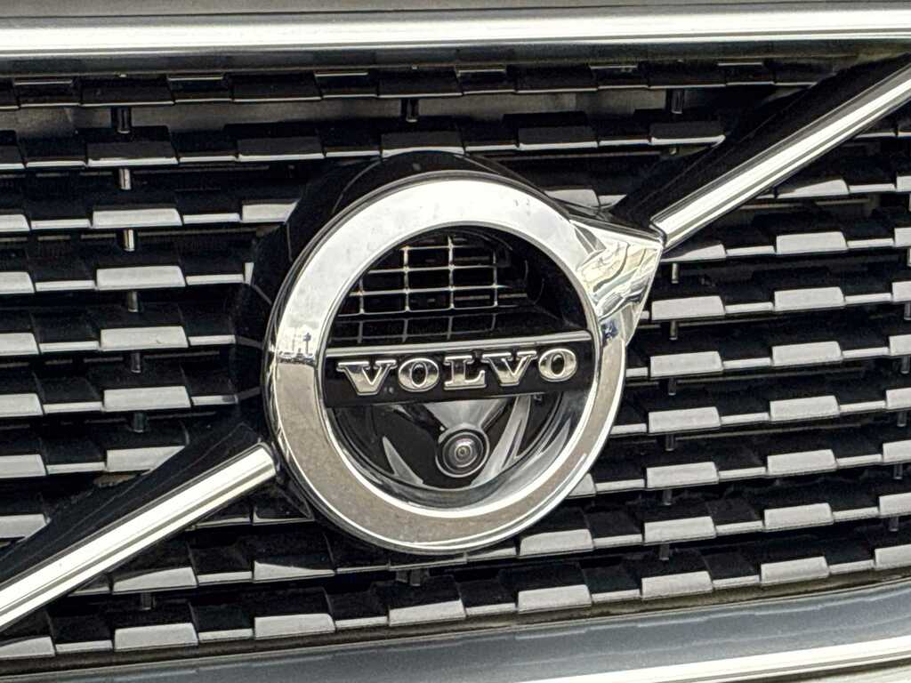 Volvo XC90 2.0 D5 Powerpulse R Design Awd Geartronic White #6