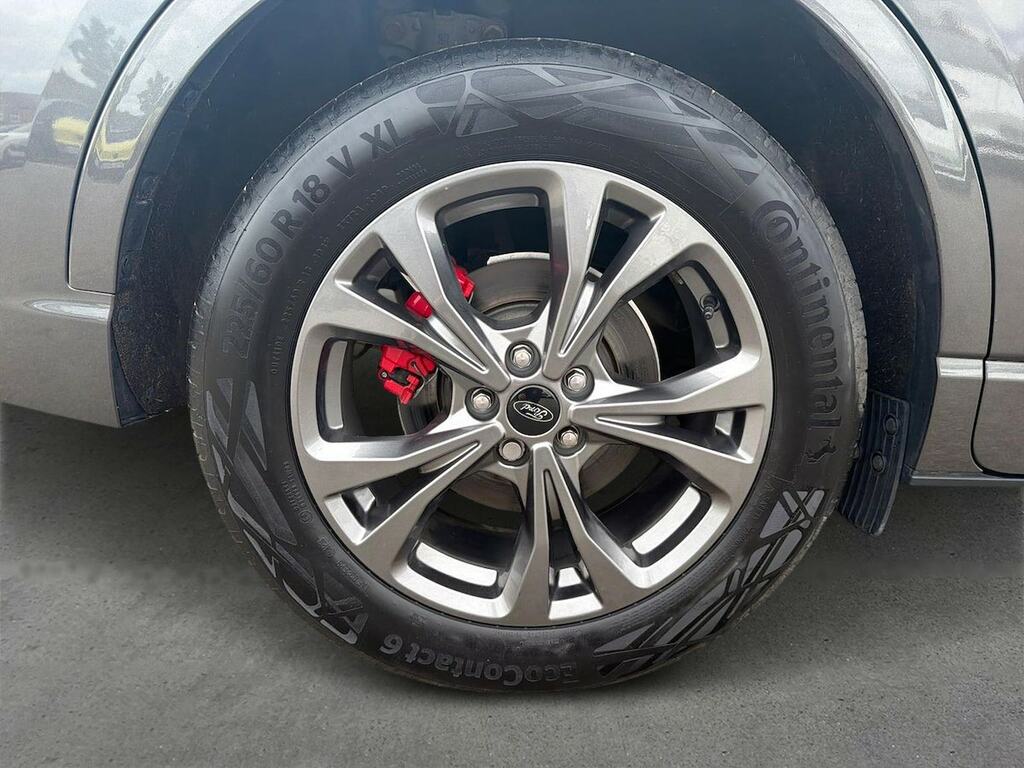 Ford Kuga 2.5H Duratec St-line Edition Suv Hybrid EJ24NVT Grey #6