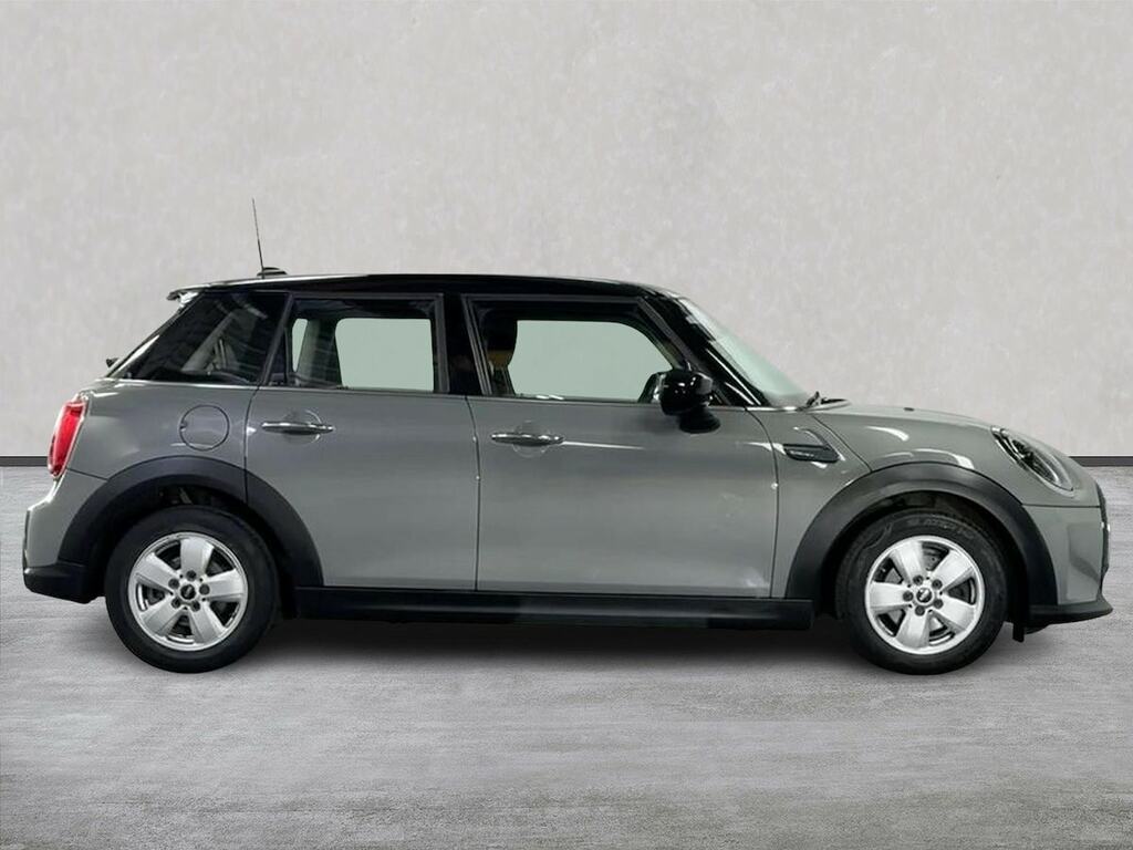 Mini Hatch 1.5 Cooper Classic Hatchback Eur XGZ5016 Grey #3