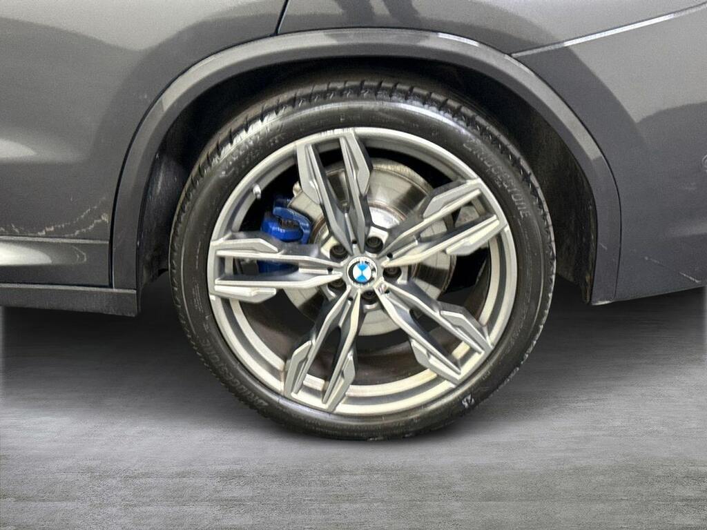 BMW X3 3.0 M40i Gpf Suv Xdrive Euro 6 S SG69LNO Grey #6