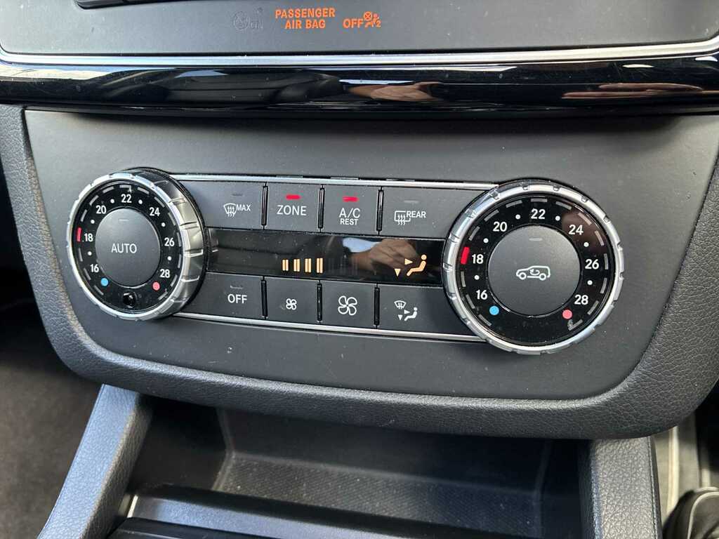 Mercedes-Benz GLE Class Gle 500E 4Matic Amg Line Prem Plus 7G-tronic Black #12