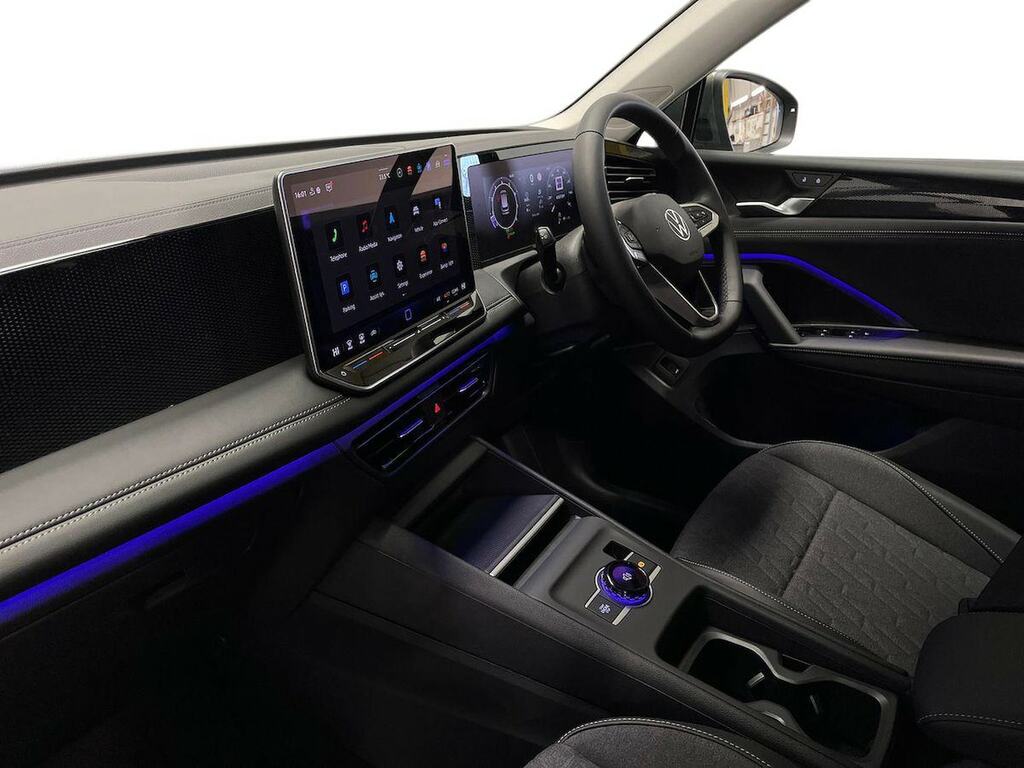 Volkswagen Tiguan 1.5 Etsi 150 Match Dsg PF26YGU Green #6