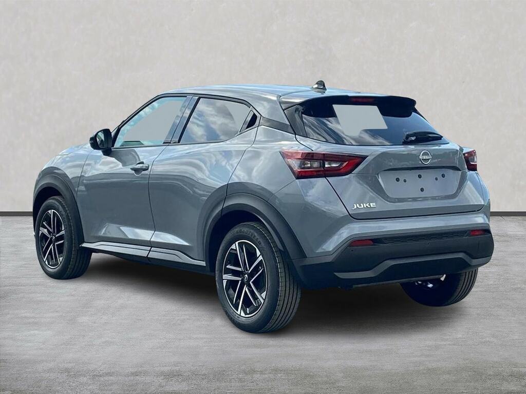 Nissan Juke 1.0 Dig-t N-connecta Dct Grey #2