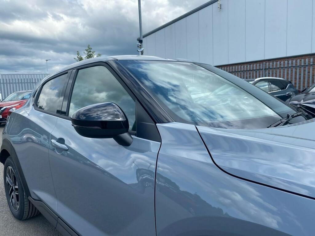 Nissan Juke 1.6 Hybrid 143Hp N-connecta WK26ZNR White #33
