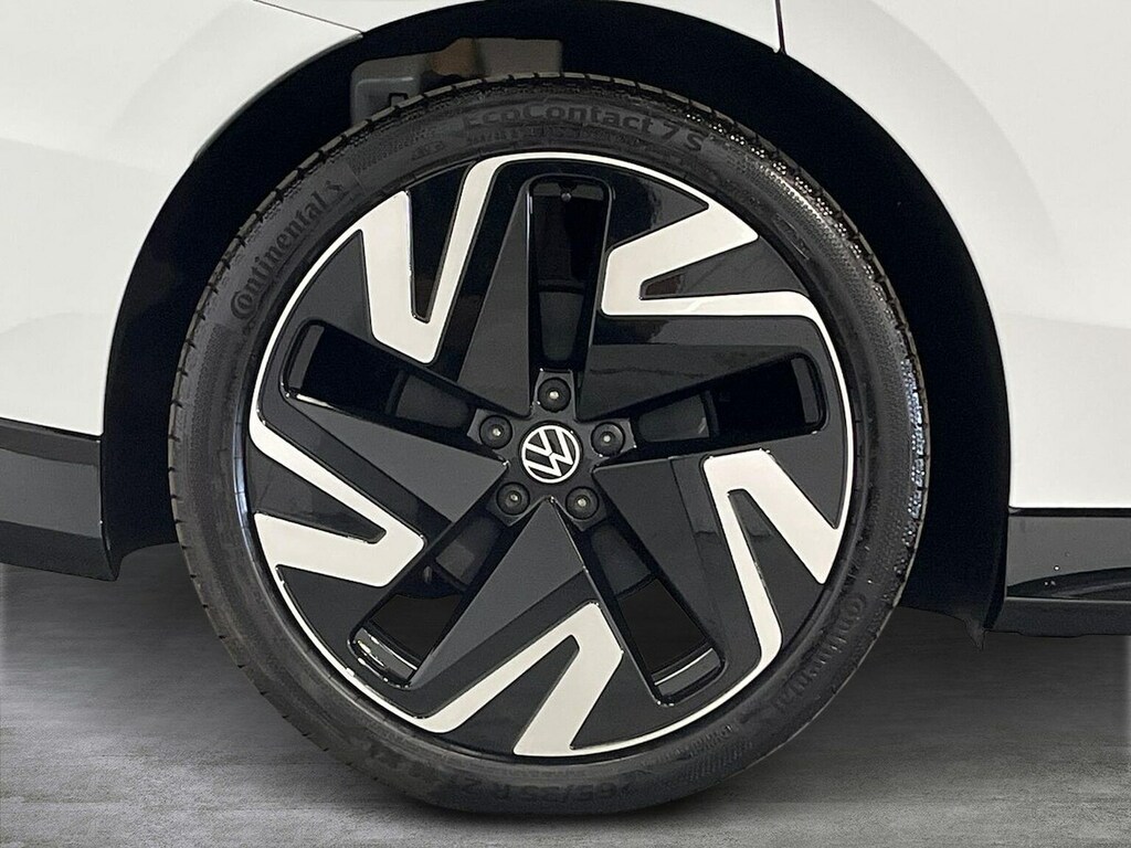 Volkswagen ID.7 250Kw 4Motion Gtx Plus 86Kwh Ext Pan White #6