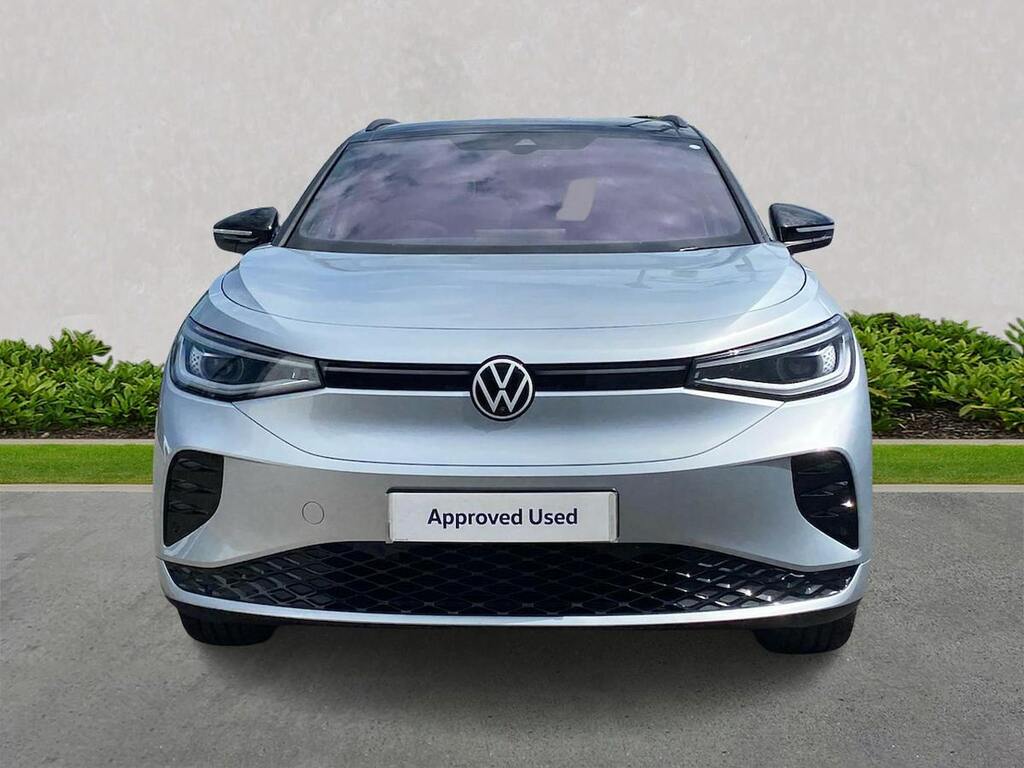 Volkswagen ID.4 250Kw 4Motion Gtx Edition 79Kwh  #5