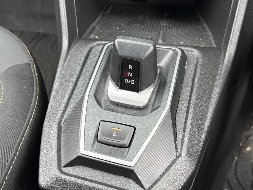 Dacia Jogger 1.8 Hev Extreme MD26DXB Grey #4