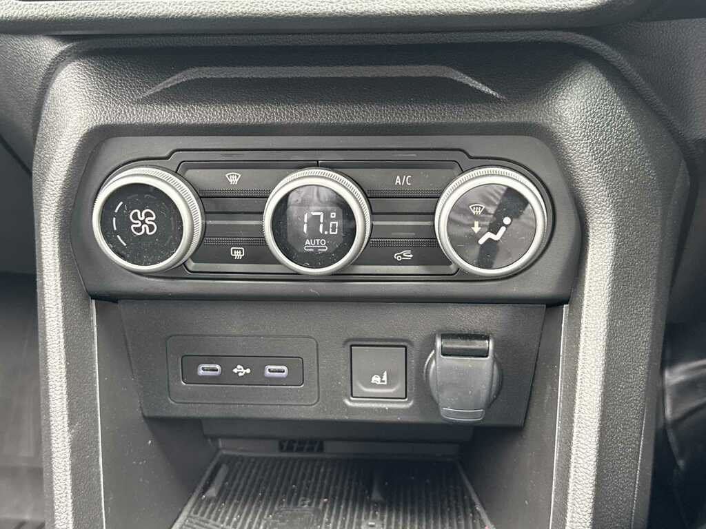 Dacia Jogger 1.8 Hev Extreme MD26DXB Grey #3