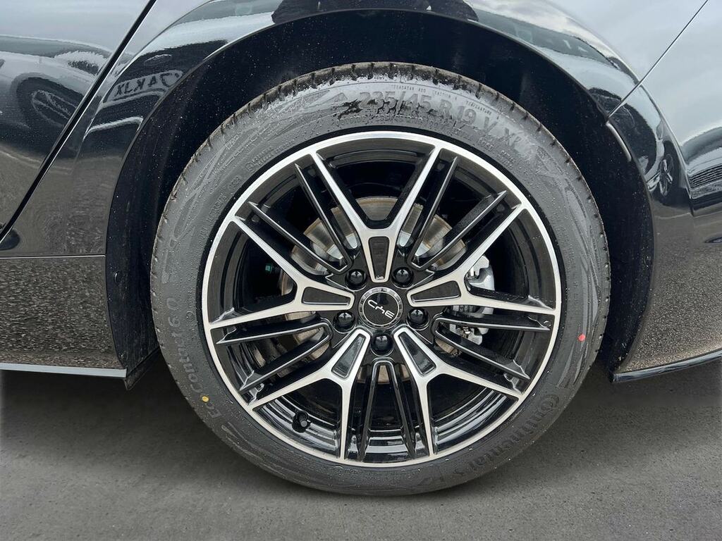 Byd Seal 390Kw Excellence Awd 83Kwh Black #6
