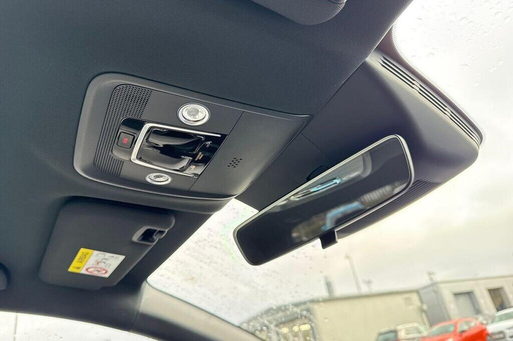 Byd Seal Seal 390Kw Excellence Awd 83Kwh Saloon White #14