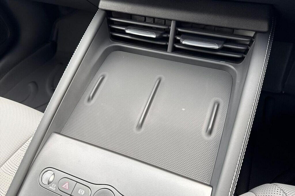 Byd Seal Seal 390Kw Excellence Awd 83Kwh Saloon White #42