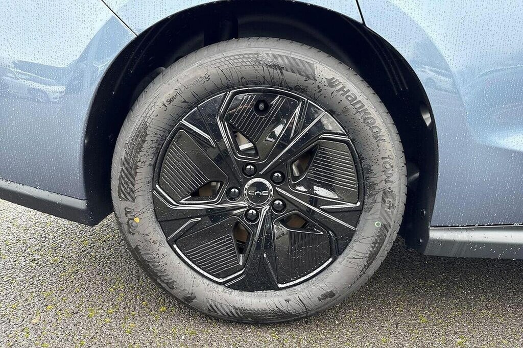 Byd Seal Seal 390Kw Excellence Awd 83Kwh Saloon White #29