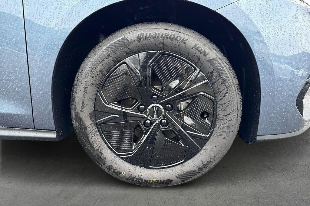 Byd Seal 1.5 Dm-i Boost E-cvt Blue #6
