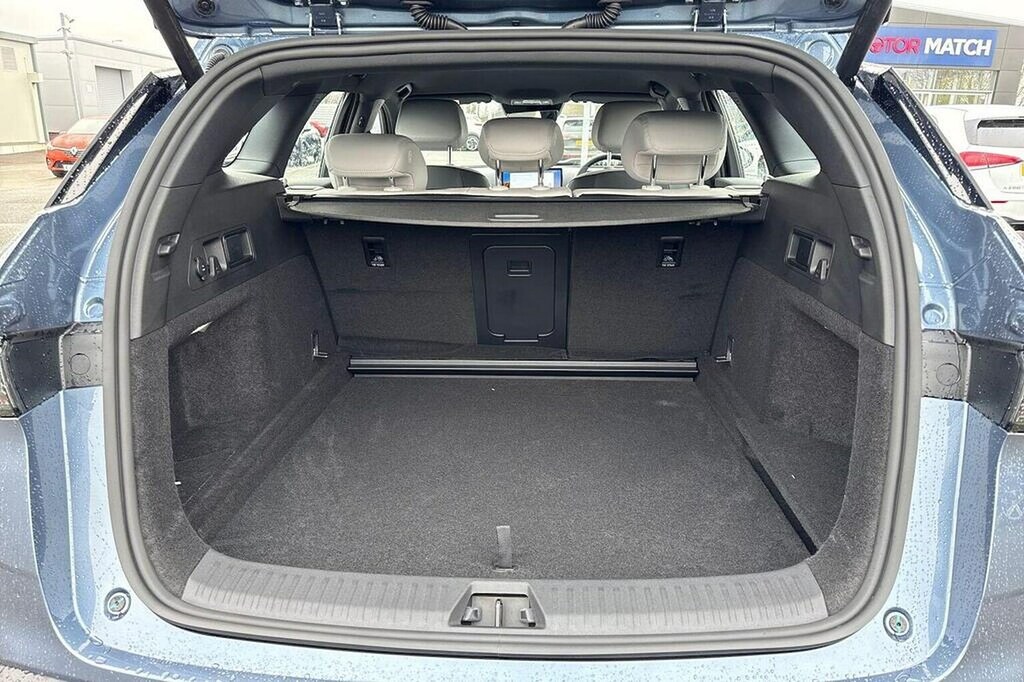 Byd Seal Seal 390Kw Excellence Awd 83Kwh Saloon White #17