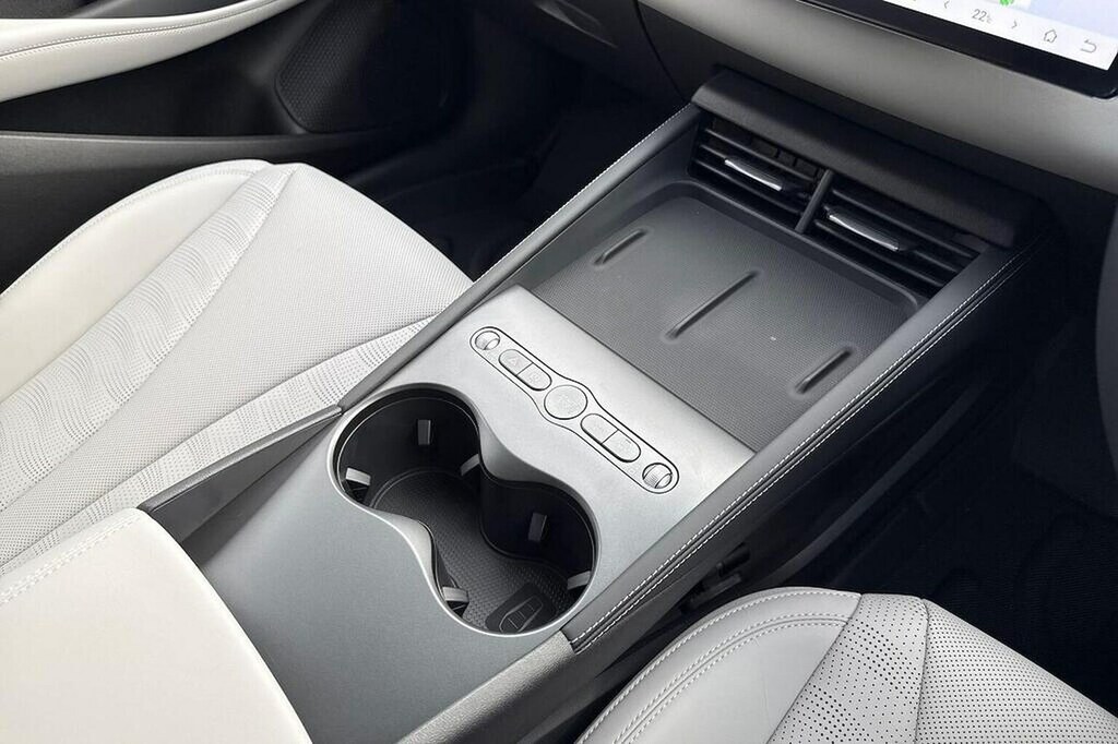 Byd Seal Seal 390Kw Excellence Awd 83Kwh Saloon White #27
