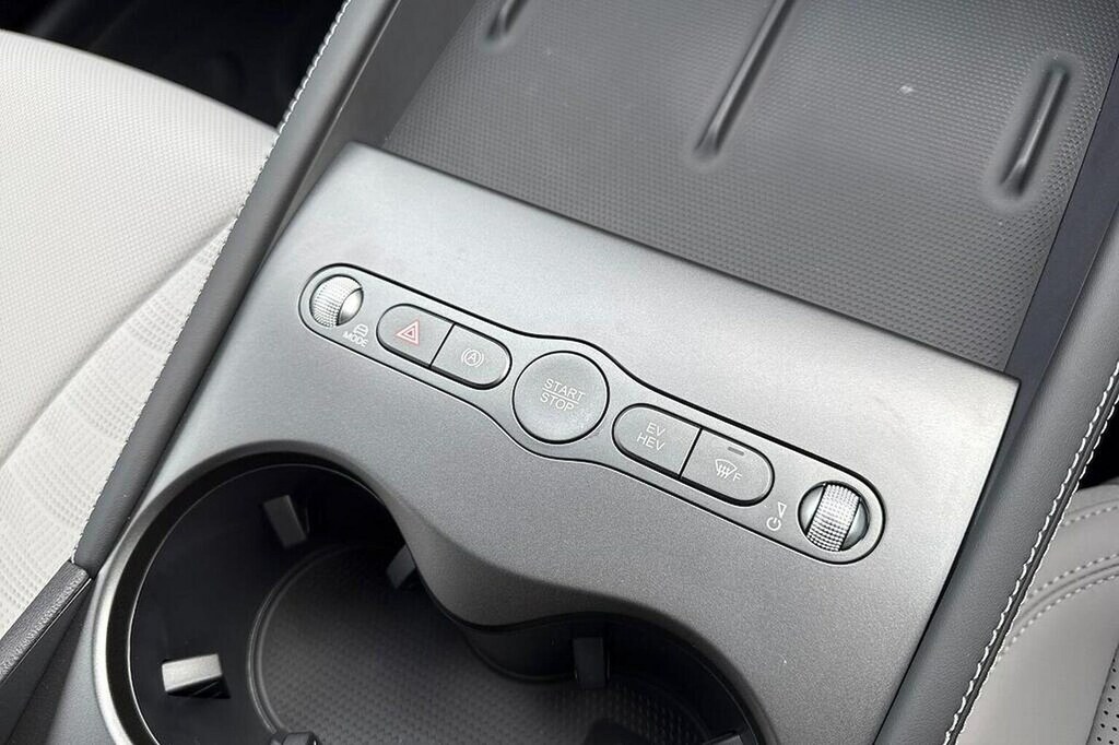 Byd Seal Seal 390Kw Excellence Awd 83Kwh Saloon White #43