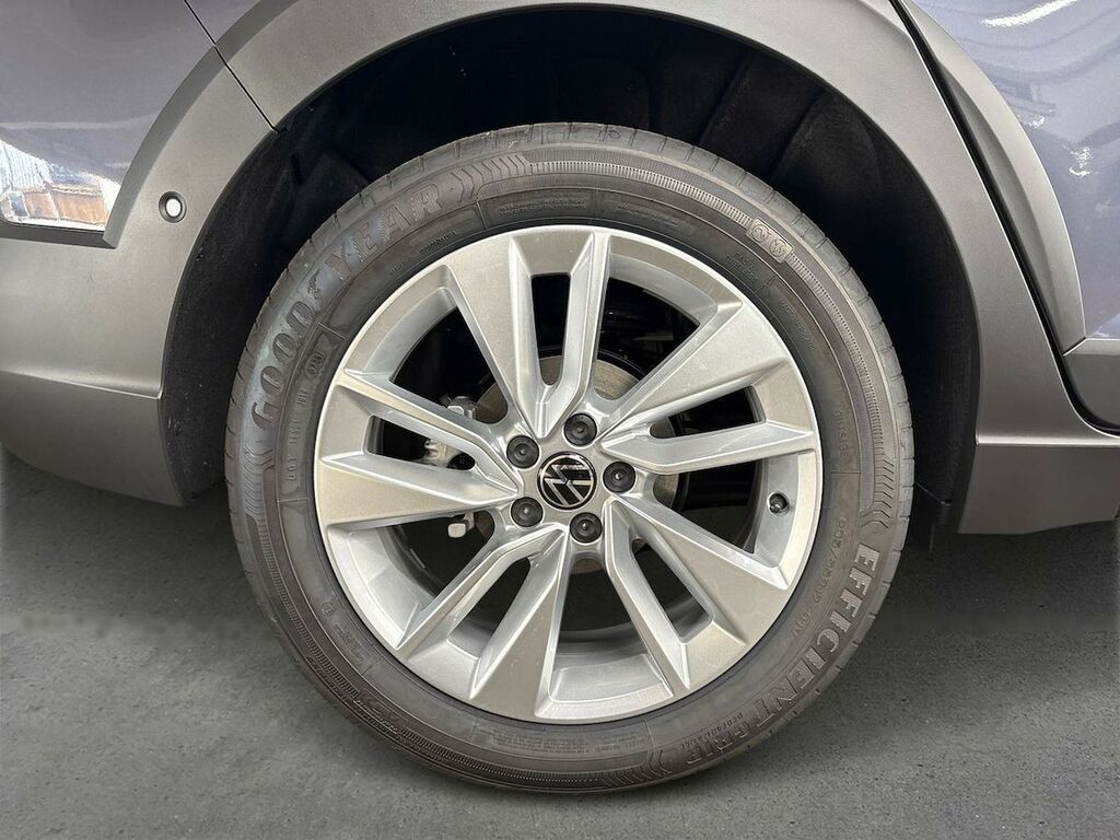 Volkswagen Taigo 1.0 Tsi 115 Match Dsg LF26BHN Grey #6