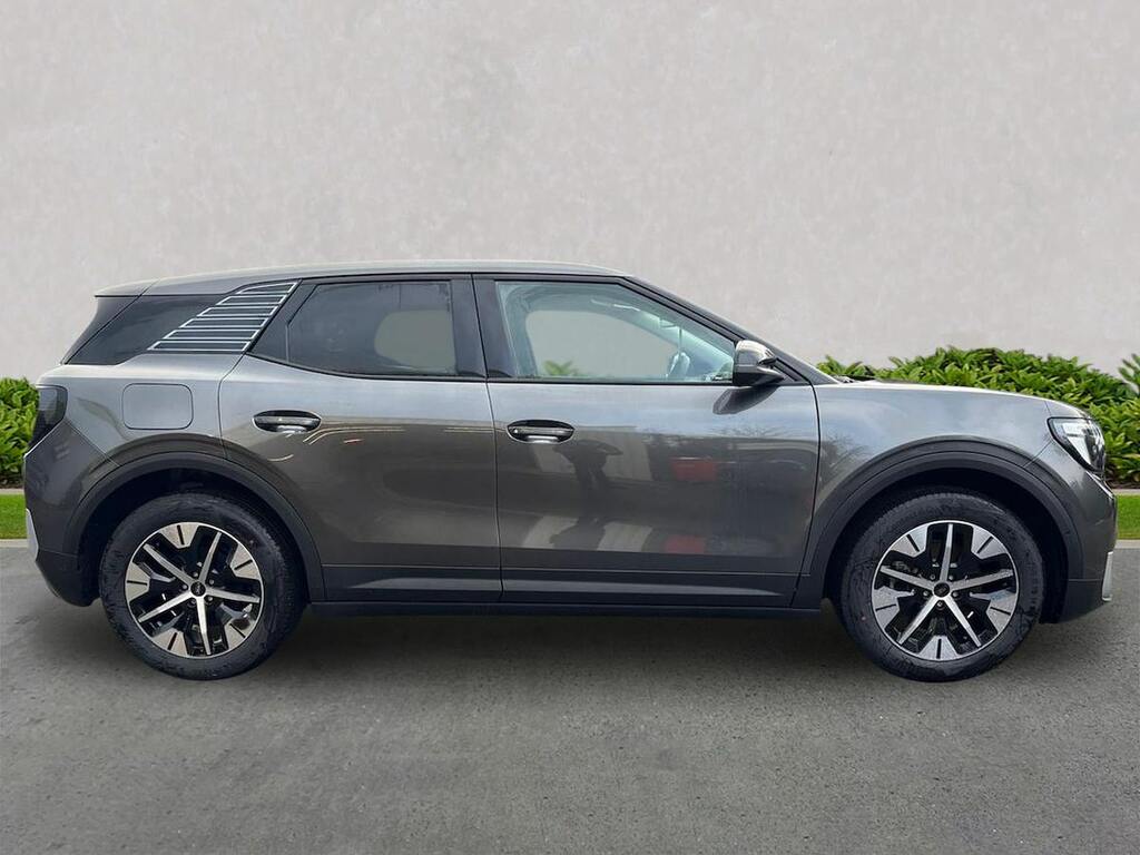 Ford Explorer 125Kw Style 52Kwh Driver Assist Pack YP26UUY Black #3