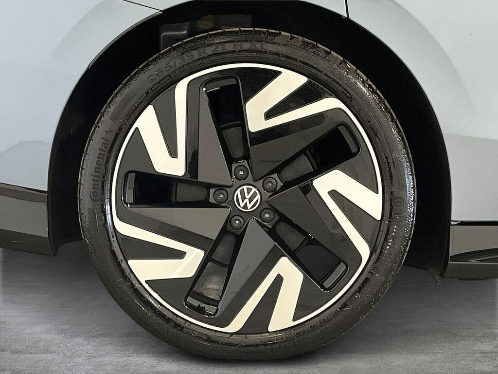 Volkswagen ID.7 250Kw 4Motion Gtx Plus 86Kwh Ext Pan Blue #6