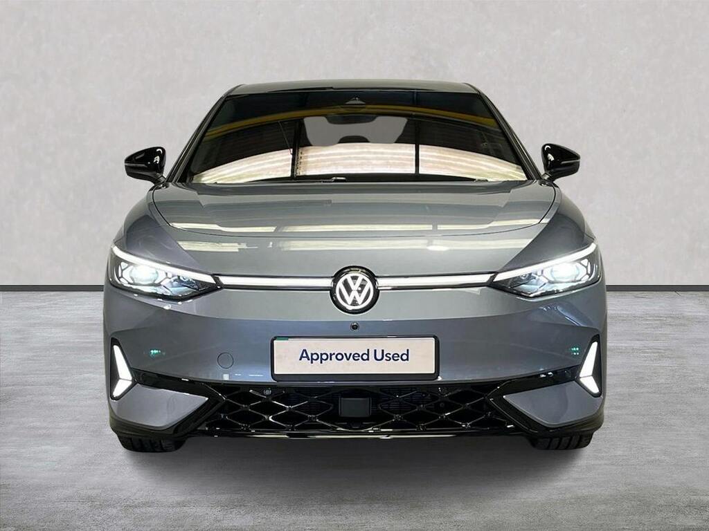 Volkswagen ID.7 250Kw 4Motion Gtx Plus 86Kwh Ext Pan Blue #5