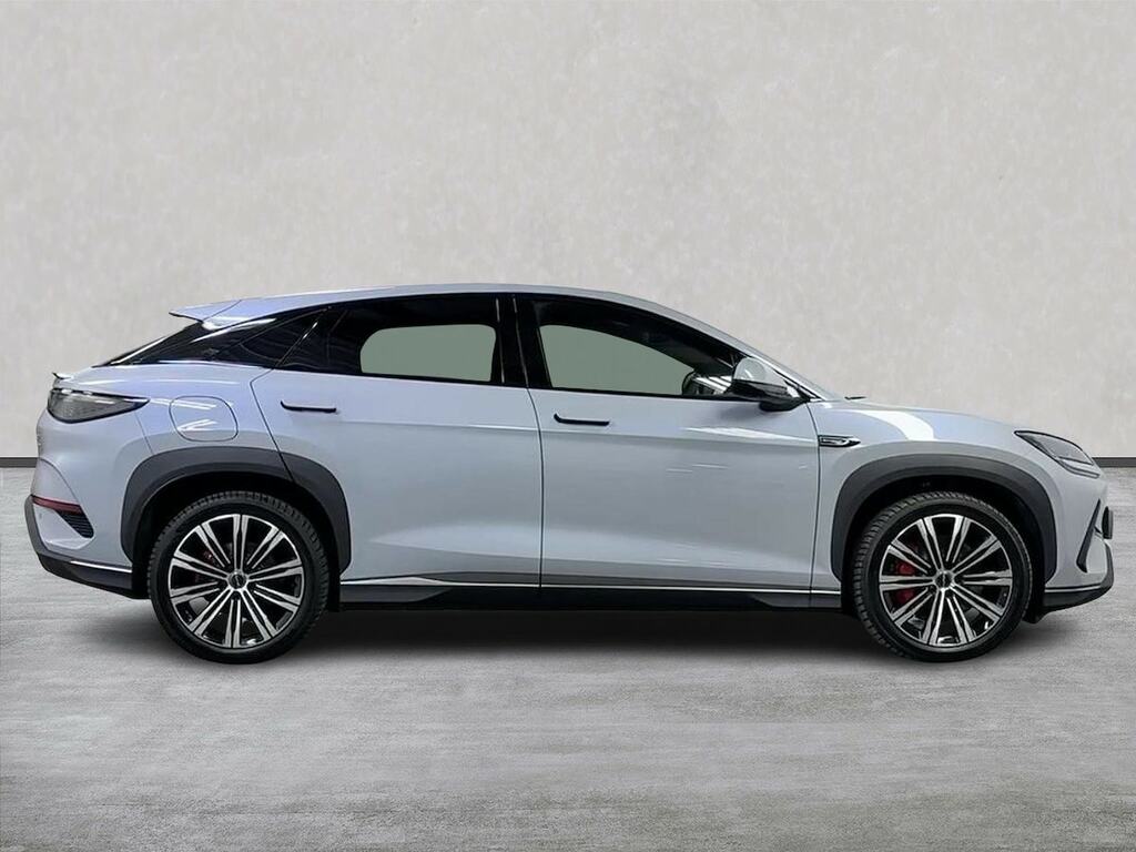 Byd Sealion 7 390Kw Design Awd 83Kwh KMZ3823 Grey #3