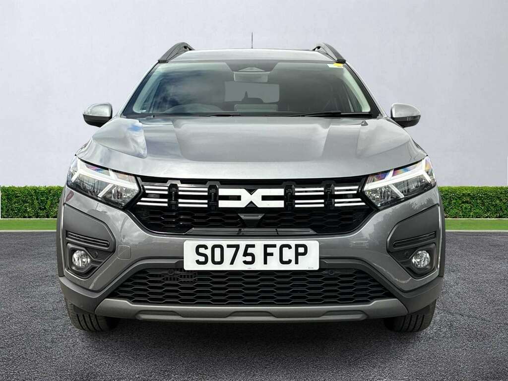 Dacia Jogger 1.0 Tce Expression Grey #5