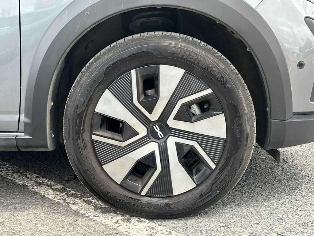 Dacia Jogger 1.0 Tce Expression Grey #6
