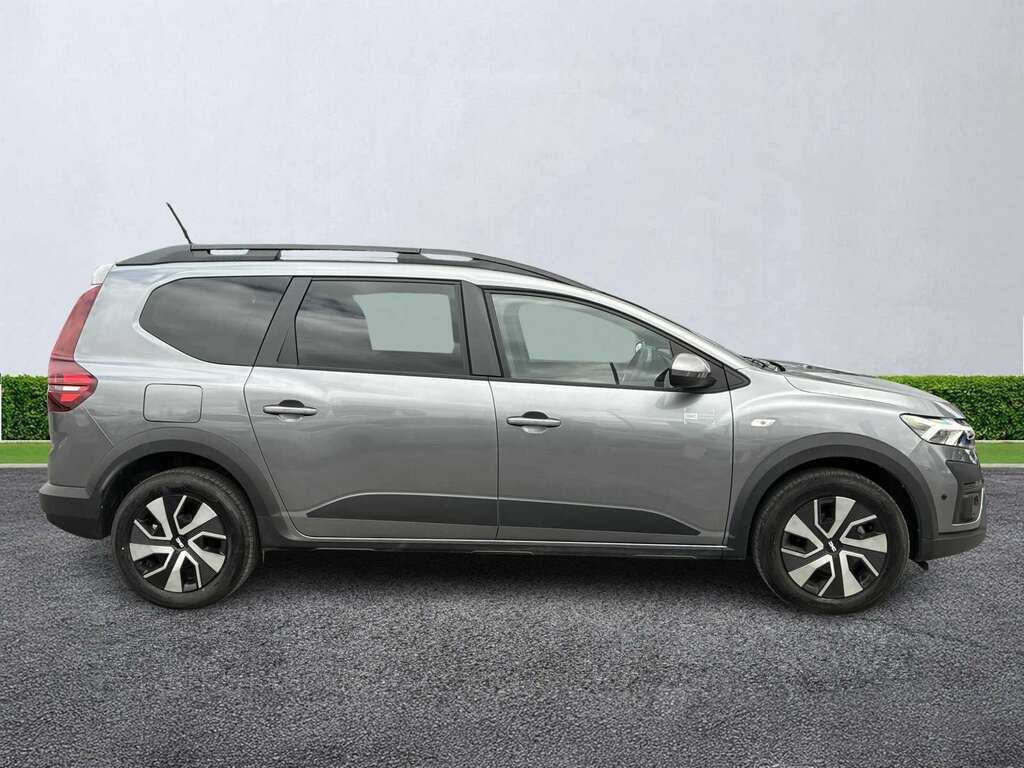 Dacia Jogger 1.0 Tce Expression Grey #3