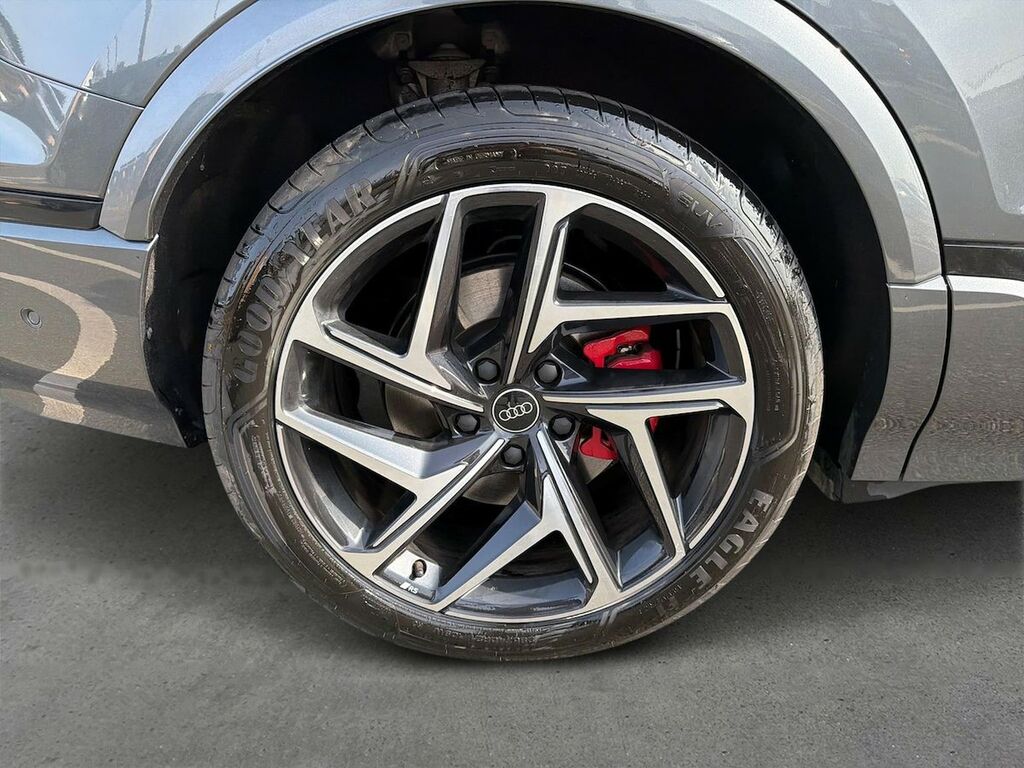 Audi Q6 E-Tron 285Kw Quattro 100Kwh Edition 1 Grey #6