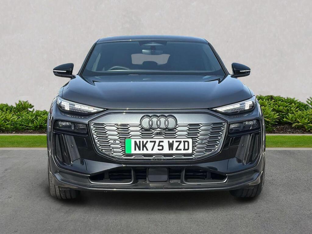 Audi Q6 E-Tron 285Kw Quattro 100Kwh Edition 1 Grey #5