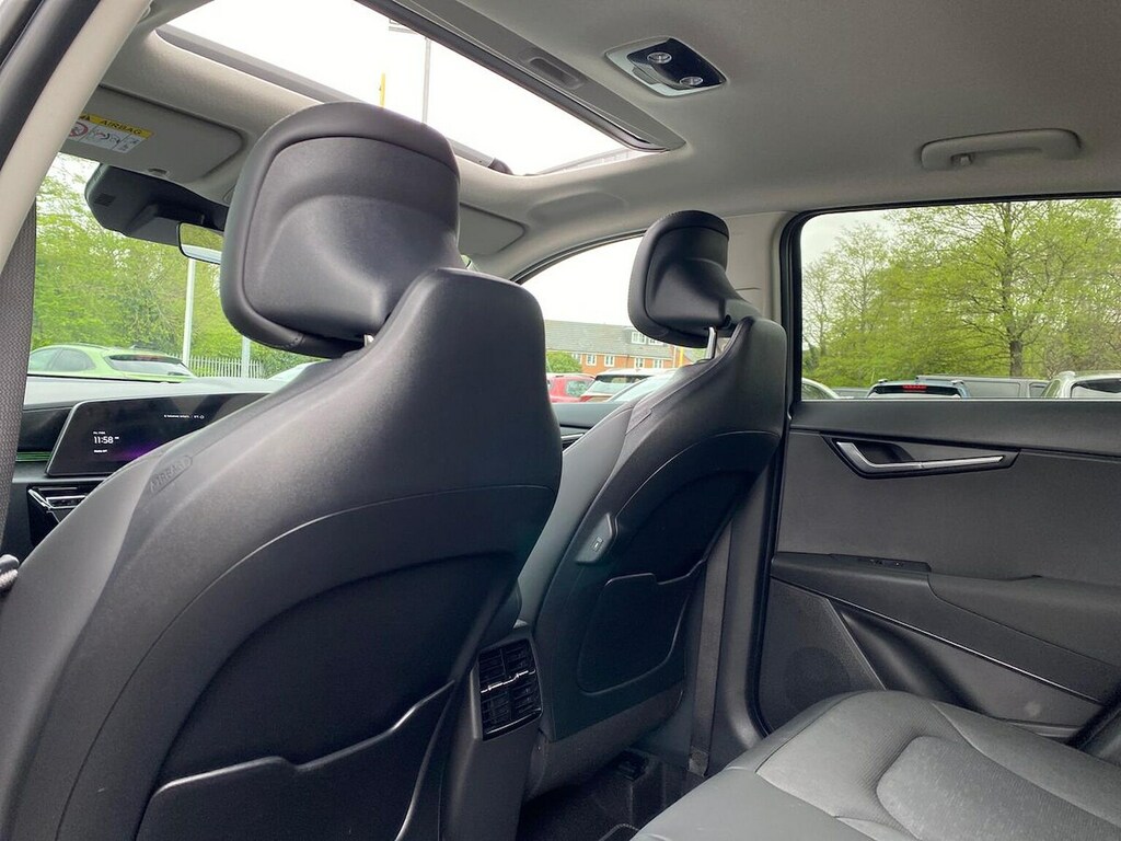 Kia Niro 1.6H Gdi Aspire Dct Euro 6 Ss Black #31