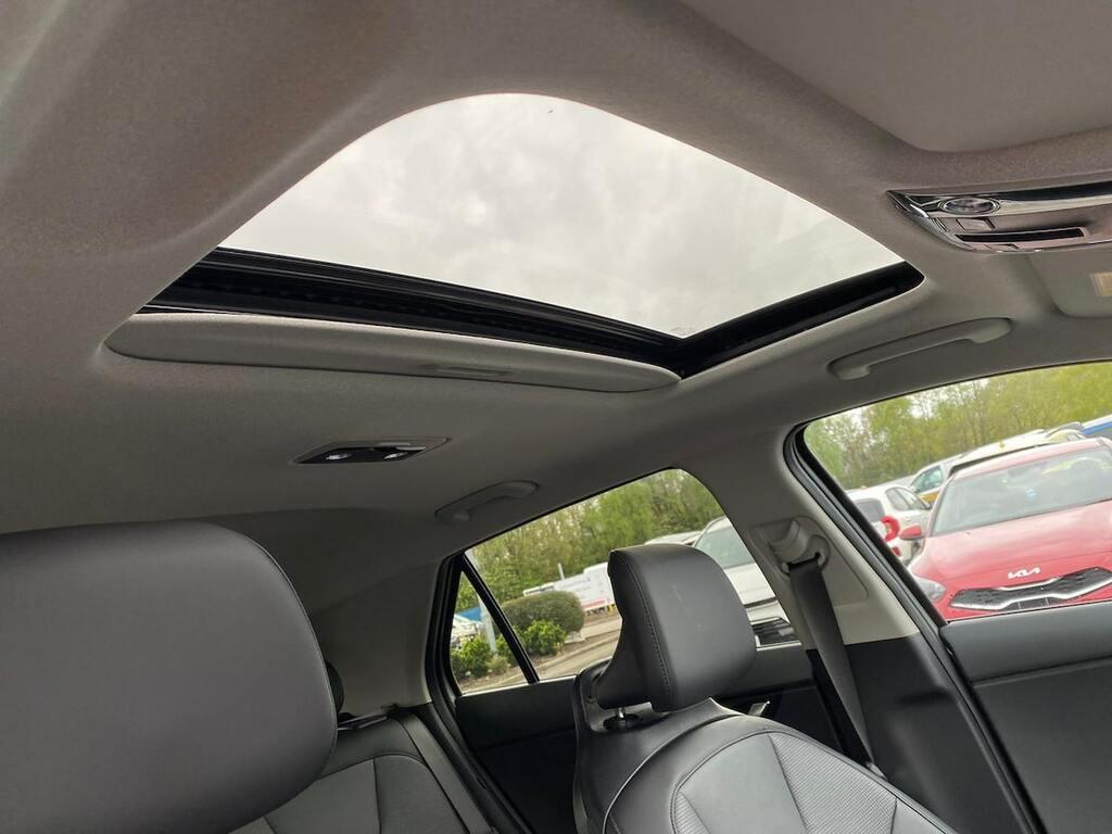 Kia Niro 1.6H Gdi Aspire Dct Euro 6 Ss Black #38