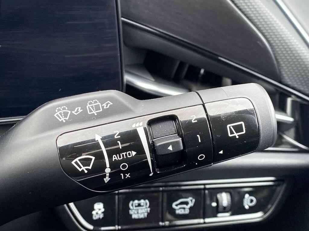 Kia Niro 1.6H Gdi Aspire Dct Euro 6 Ss Black #28